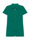 Badstof Jumpsuit Basic - Green